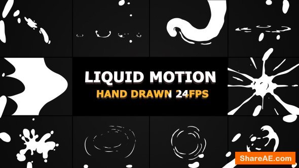 Motion Elements Pack Free Download