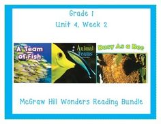 Mcgraw hill reading comprehension passages